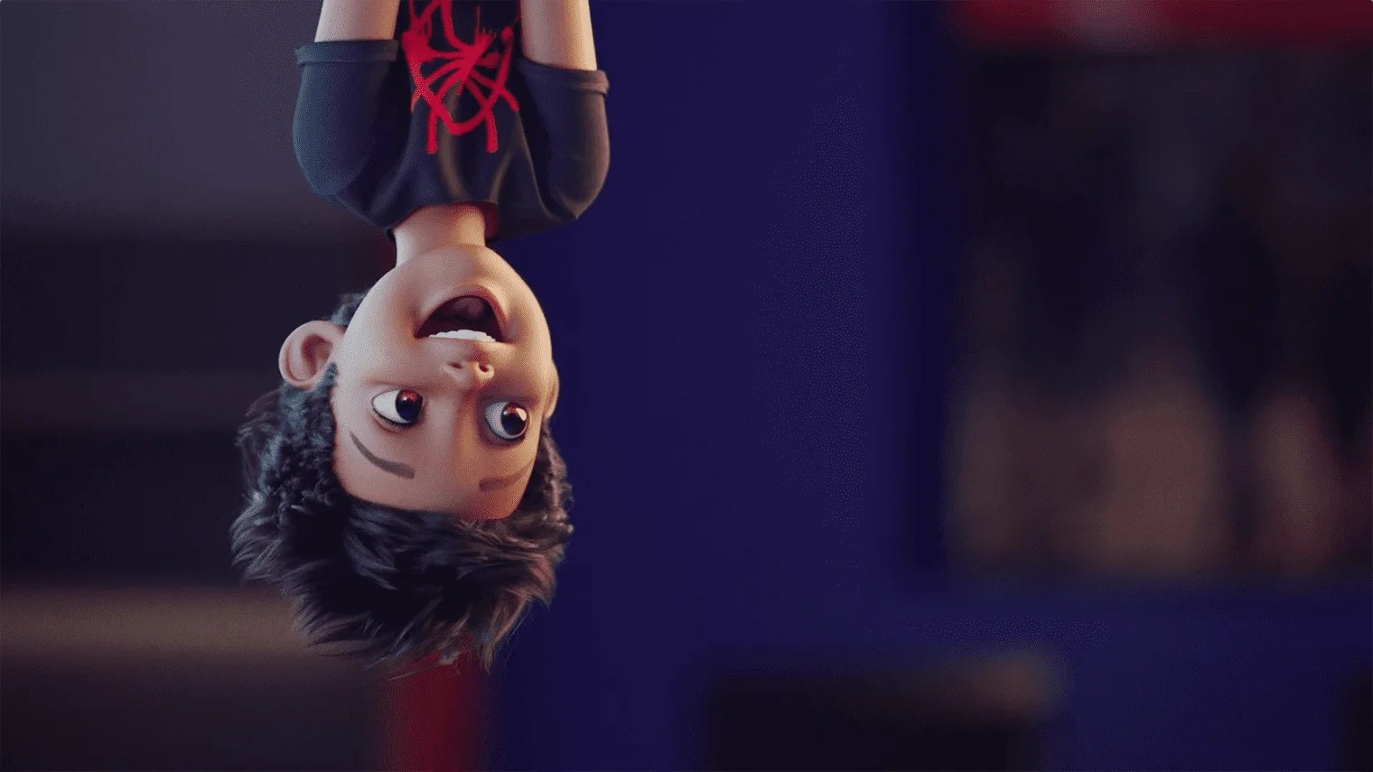 CB TikTok Content 3D Animation Miagui