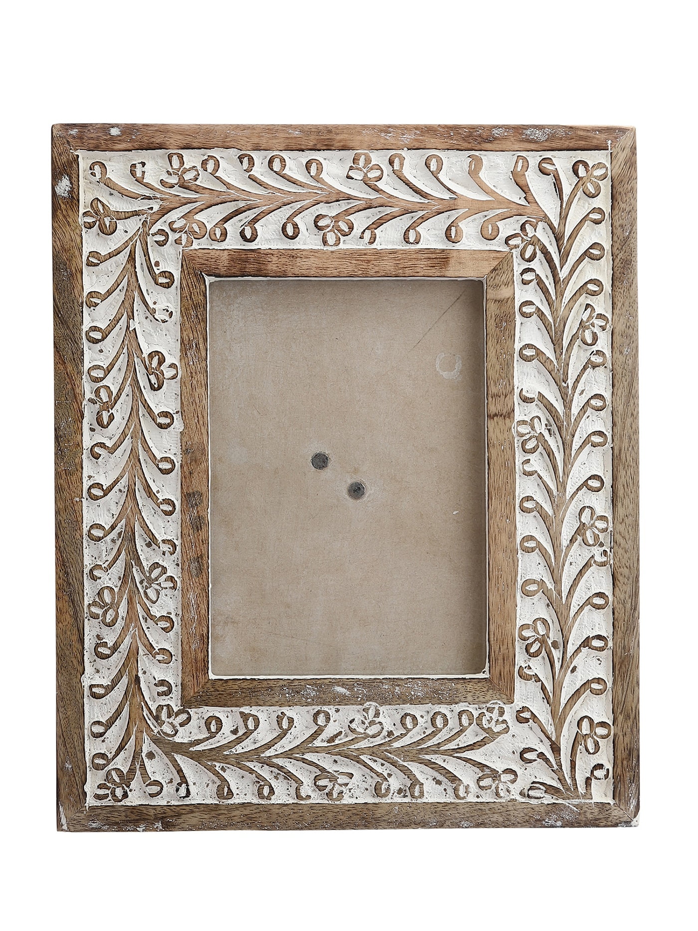 Photo Frame/Wood Photo Frame Table Top and Hanging/Wooden Photo Frame