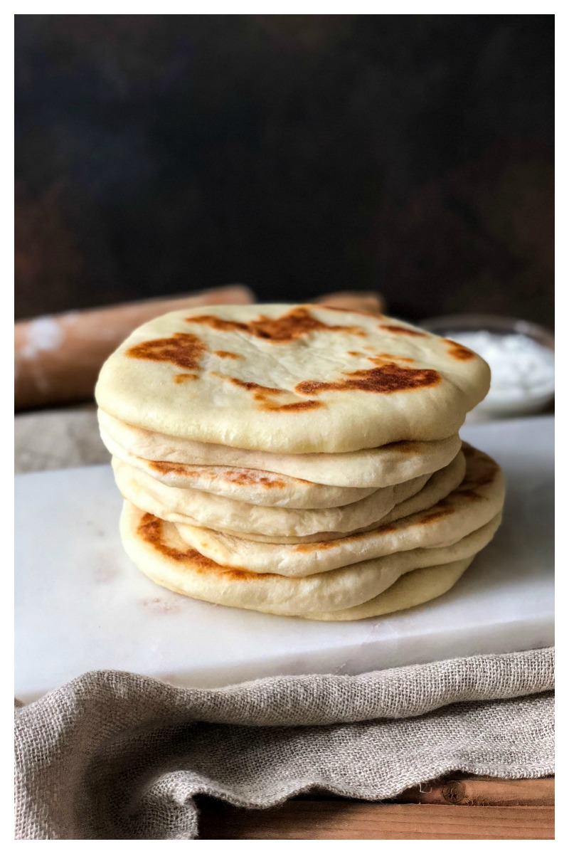 Pita bread