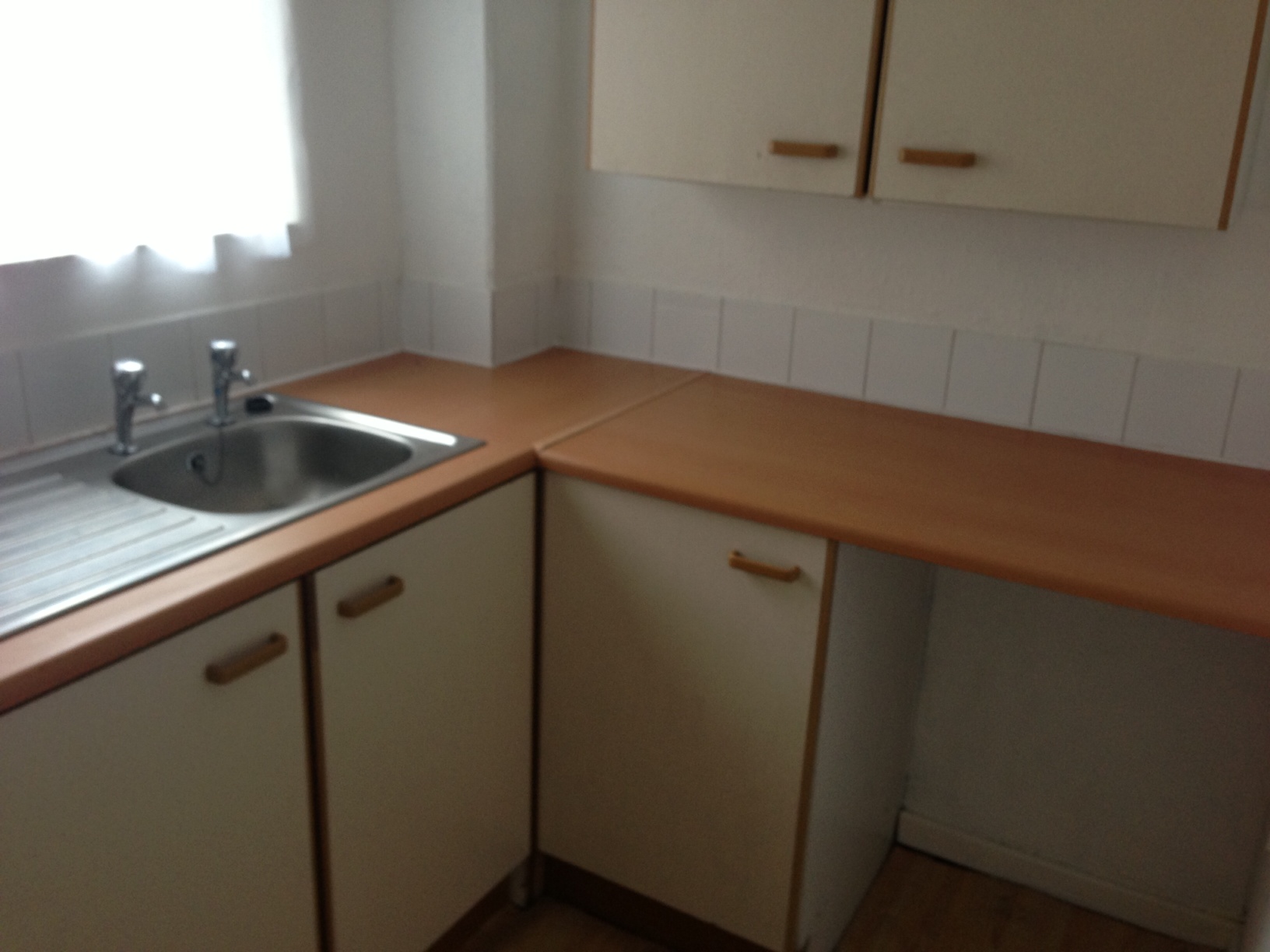 Studio Flat Kingsbury Road Erdington MIA Lettings Group