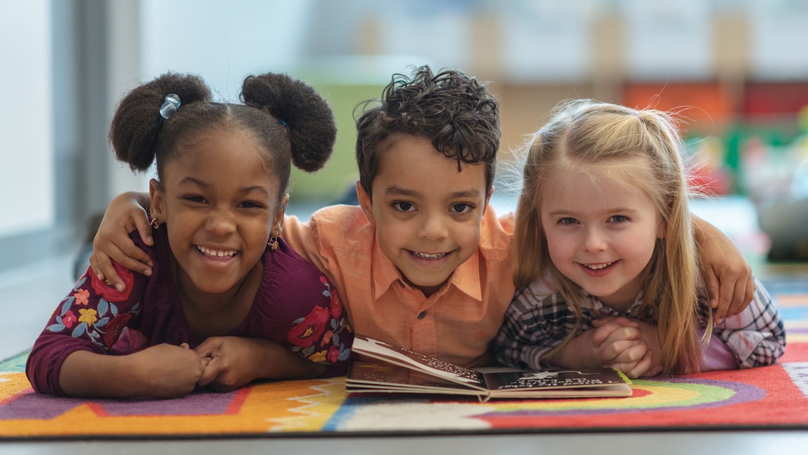 GodfreyLee Public Schools Alliance for Student Opportunity