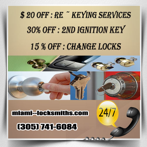Miami Home Door Locks Re key Home Lock In Florida