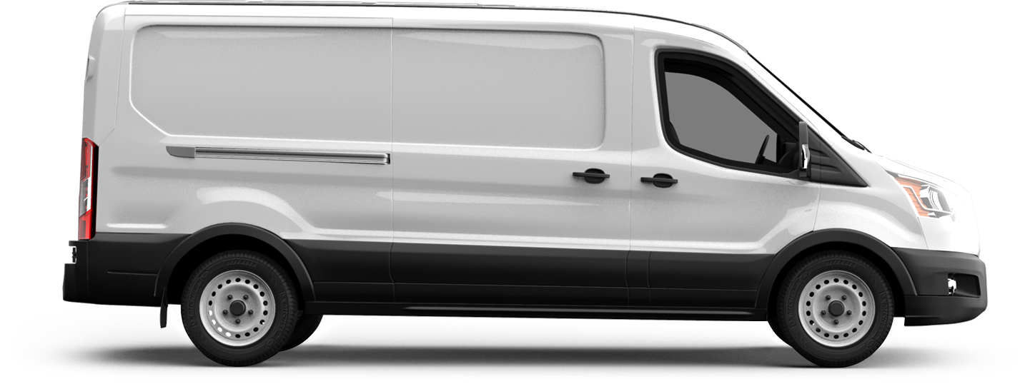 Ford Transit Cash in Transit for Sale in the USA Miami Armored