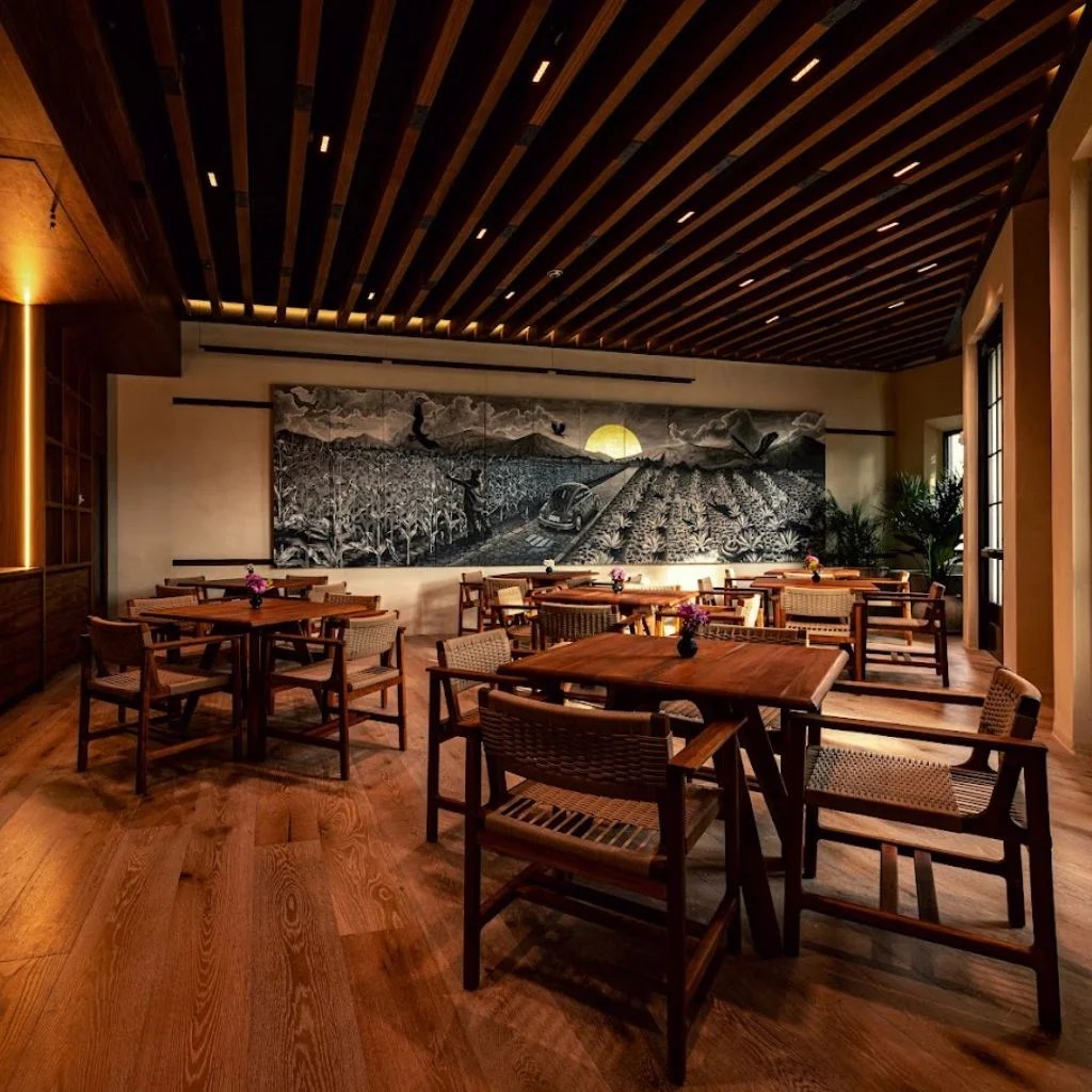 Maiz y Agave Happy Hour GoldenBuzz Miami & Ft. Lauderdale