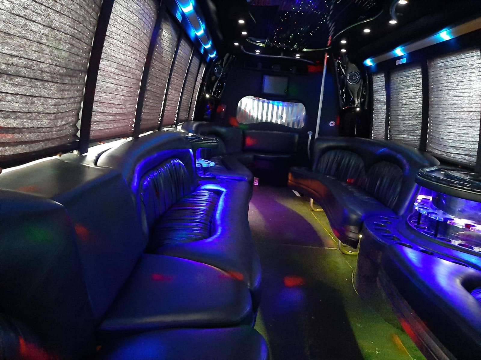 Miami Airport Shuttle Service We Care About You