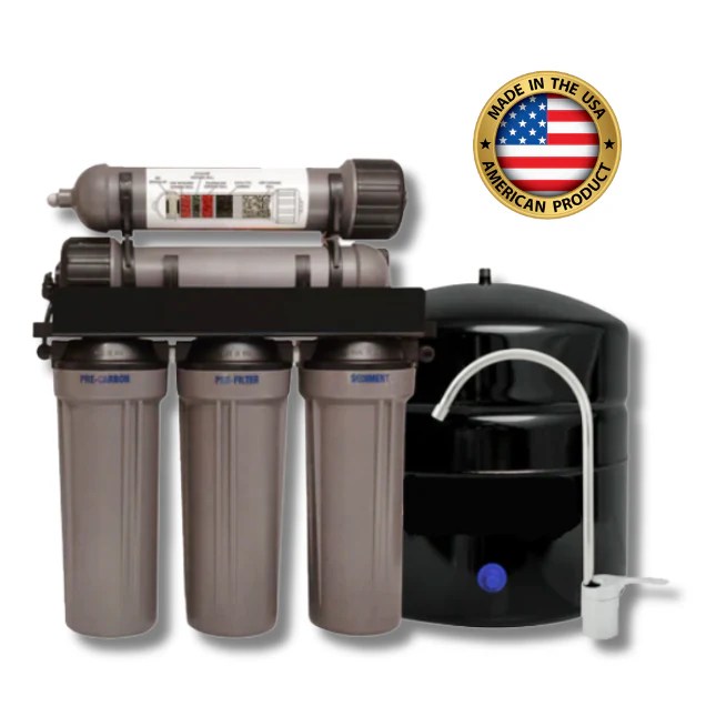 ALKAPLATINUM DRINKING SYSTEM WATER FILTRATION MIAMI ALKALINE WATER