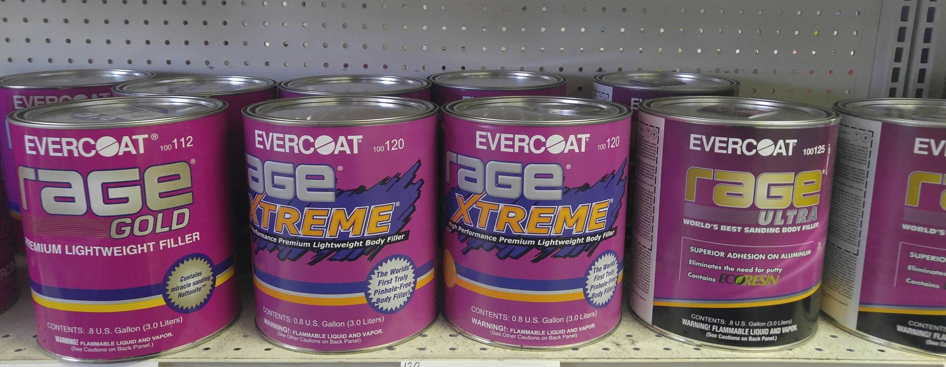 Automotive Paint in Oklahoma OK Auto Paint Equipment