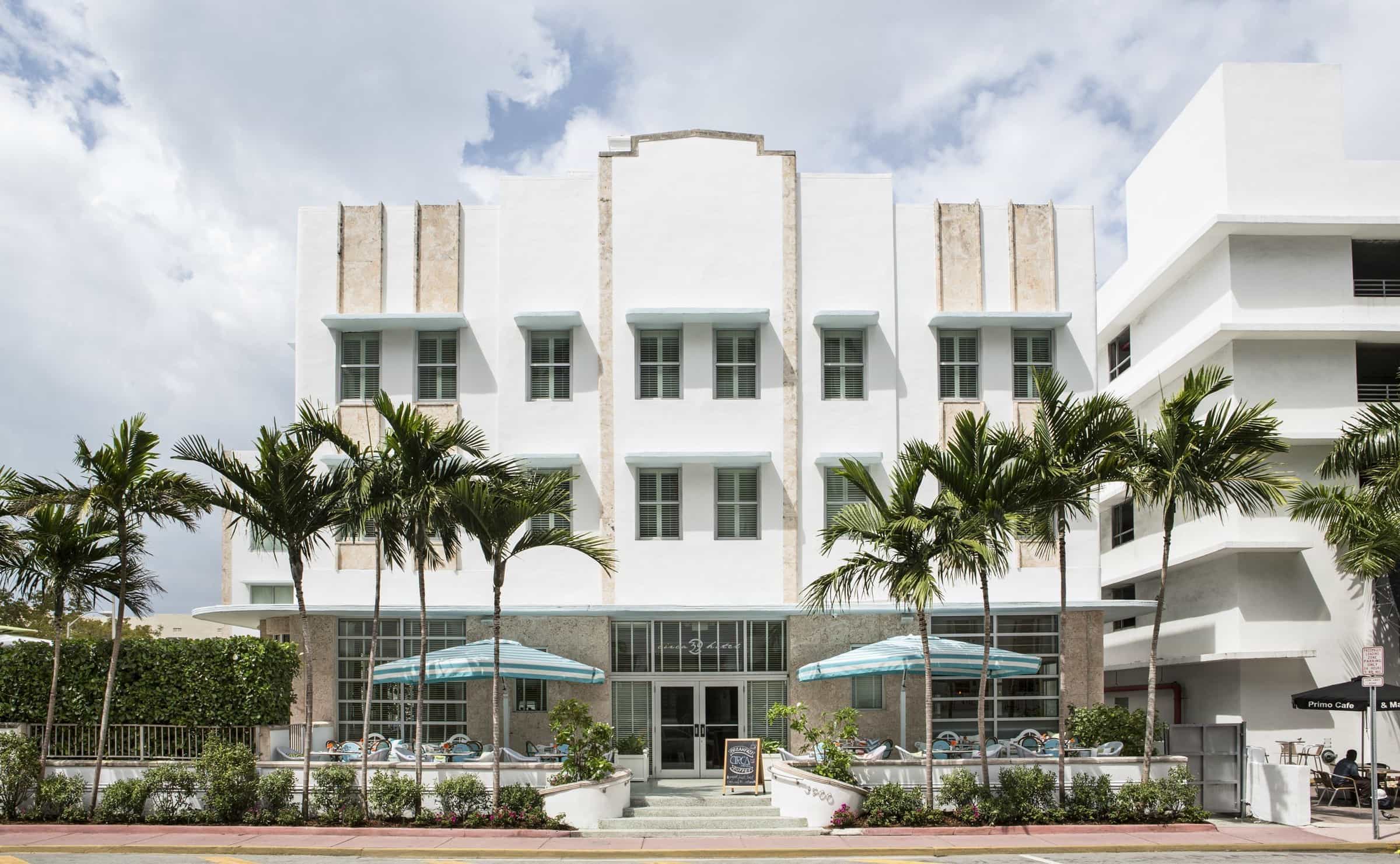 Circa 39 Hotel Review Miami Beach Advisor