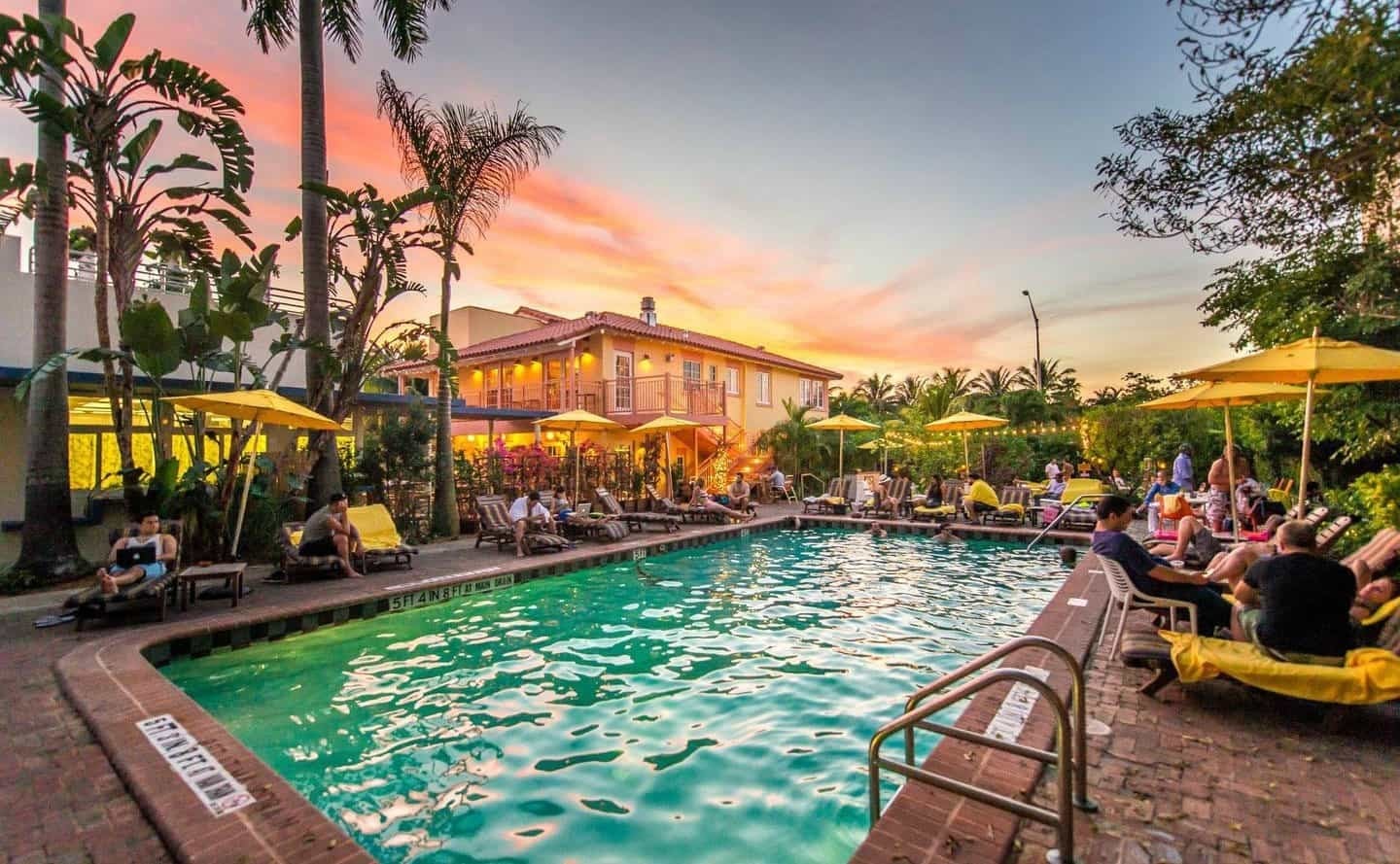 Freehand Miami Beach Hotel Reviews 2024 Miami Beach Advisor