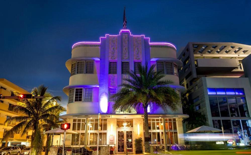 Marlin South Beach Hotel Reviews 2024 Miami Beach Advisor