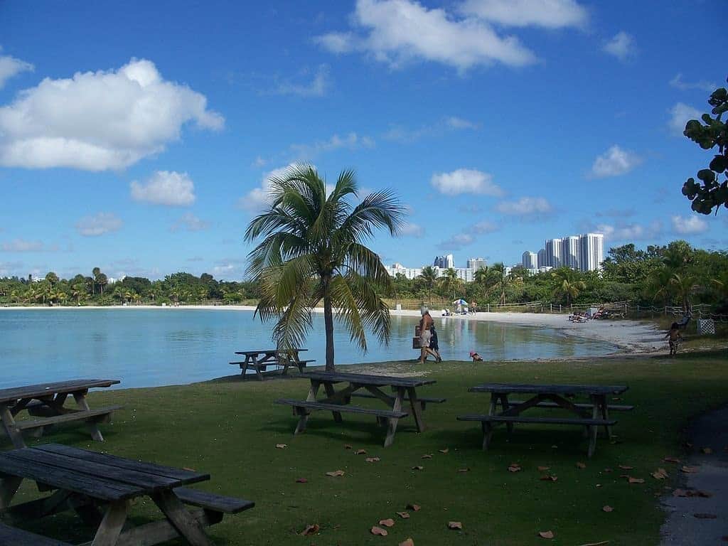 Oleta River State Park Miami Beach Travel Advisor