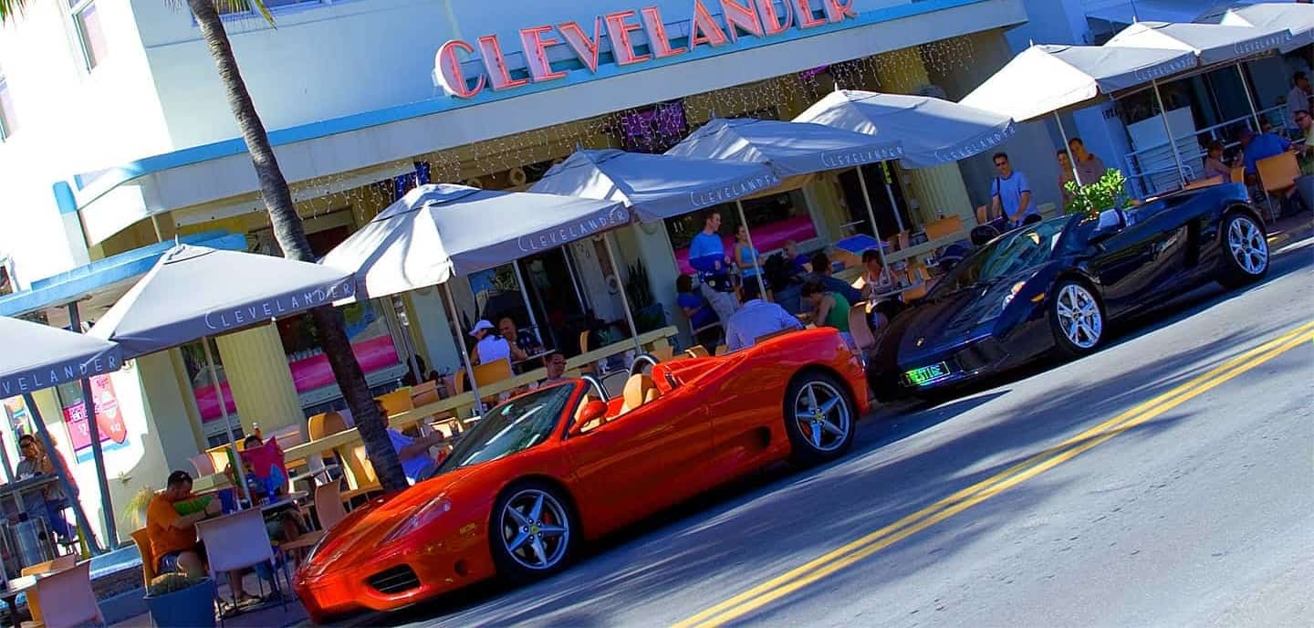 2024 Resort Fees for Miami Beach and South Beach Hotels