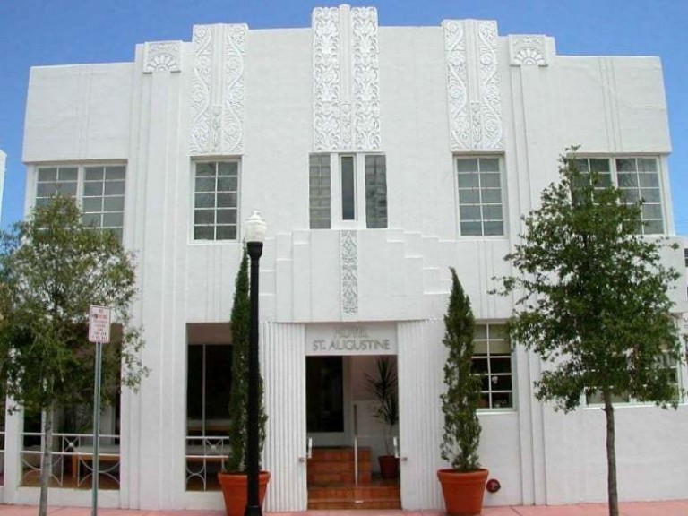 Hotel Saint Augustine South Beach Reviews 2024 Miami Beach Advisor