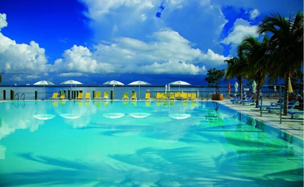 The Standard Hotel Reviews Belle Island Miami Beach Advisor