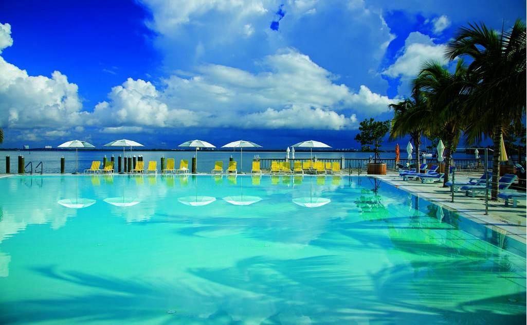 The Standard Hotel Reviews Belle Island Miami Beach Advisor