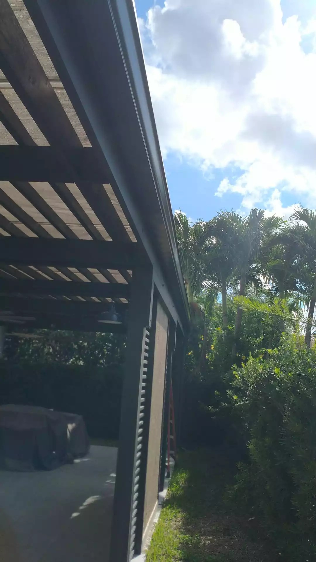 Miami Gutter Installation Service Miami Roofing Contractor