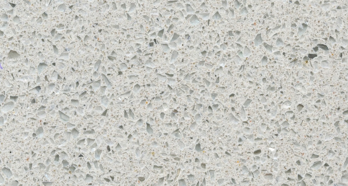 Stellar Snow Silestone Miami Circle Marble & Fabrication