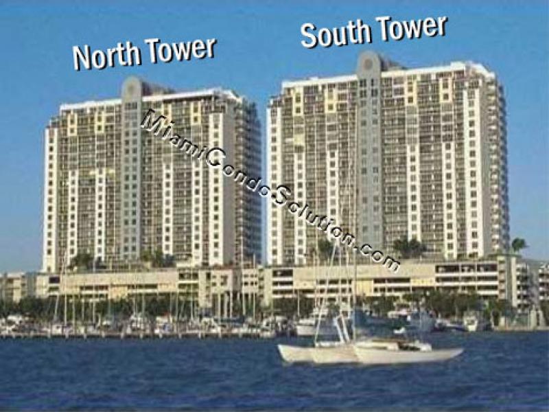 Rent a Condo or Apartment at the Sunset Harbour North in South Beach (SoBe)
