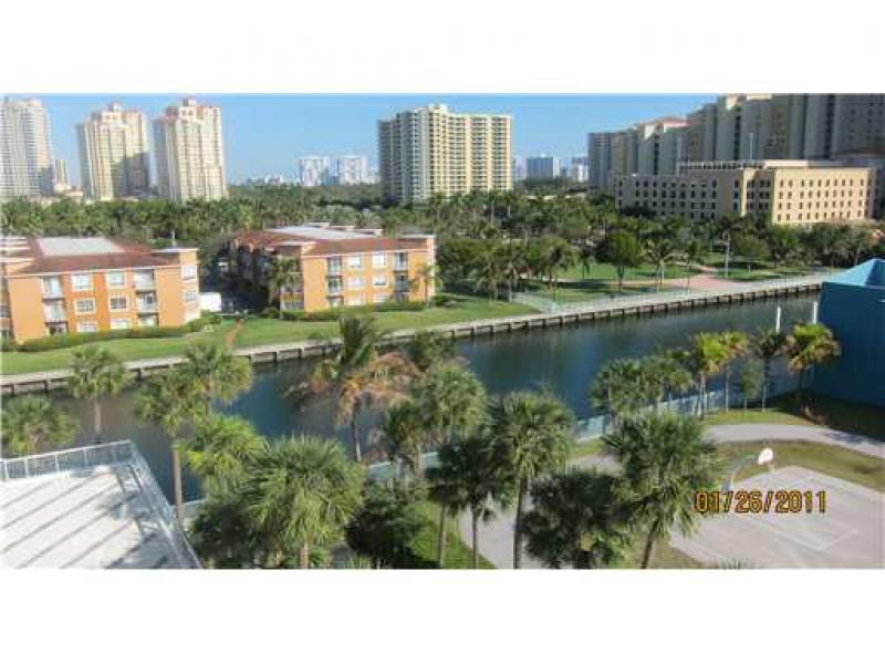 Atrium Aventura Condos for Sale at Aventura