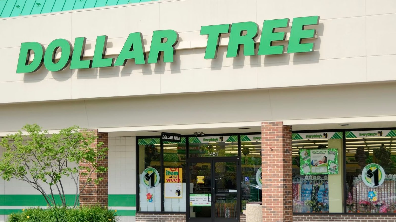 5 productos de farmacia que son más baratos en Dollar Tree Miami Diario