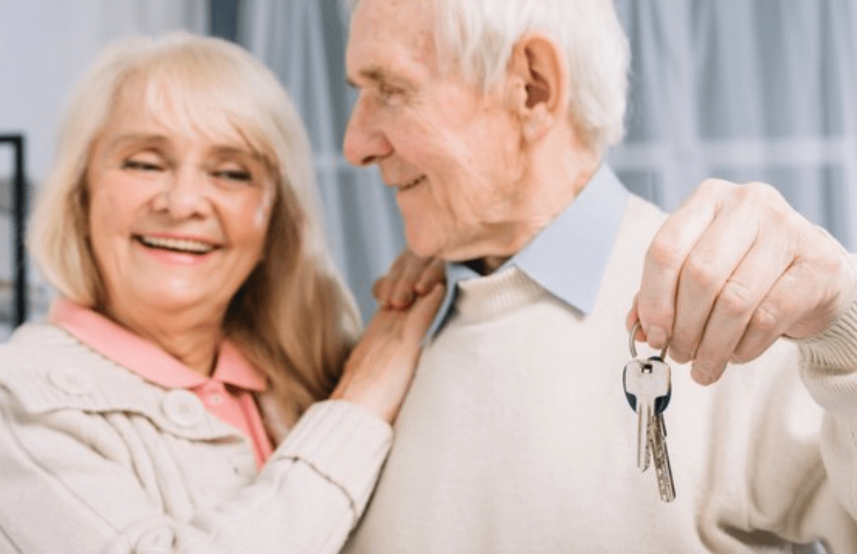 Requisitos para optar al Senior Rental Assistance en Miami