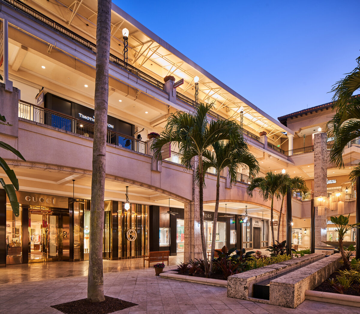 10 malls para hacer shopping en Miami ¡Los mejores de la ciudad