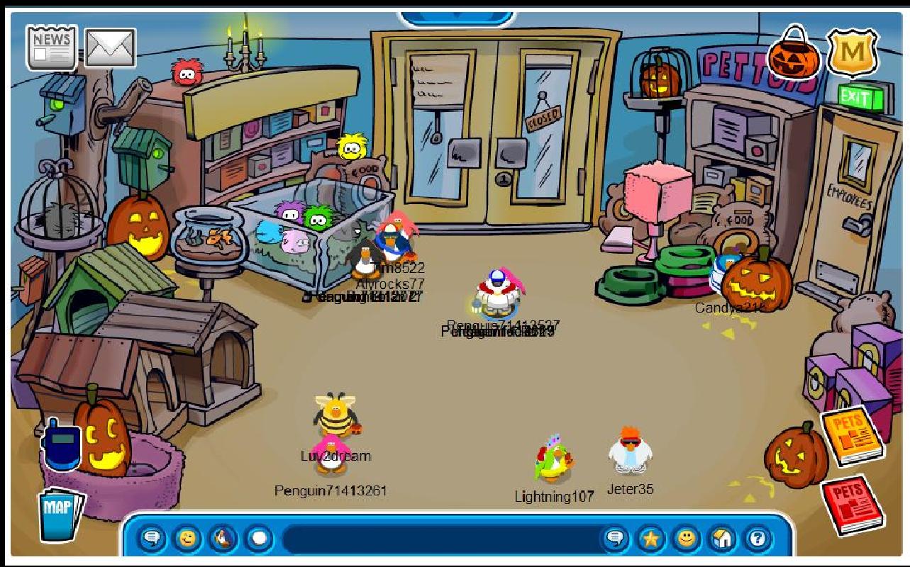 Club Penguin Pin List Miamifire7's Club Penguin Cheats, Secrets