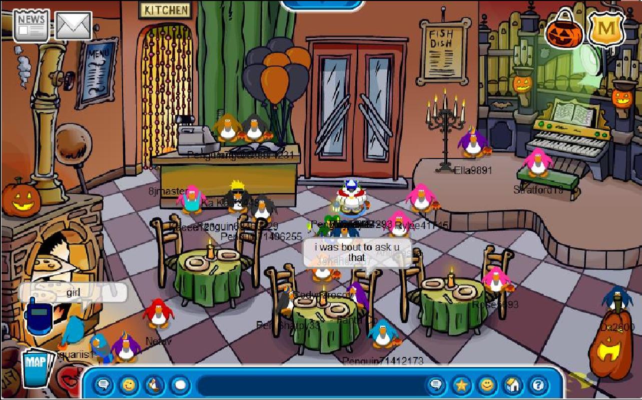Club Penguin Pin List Miamifire7's Club Penguin Cheats, Secrets
