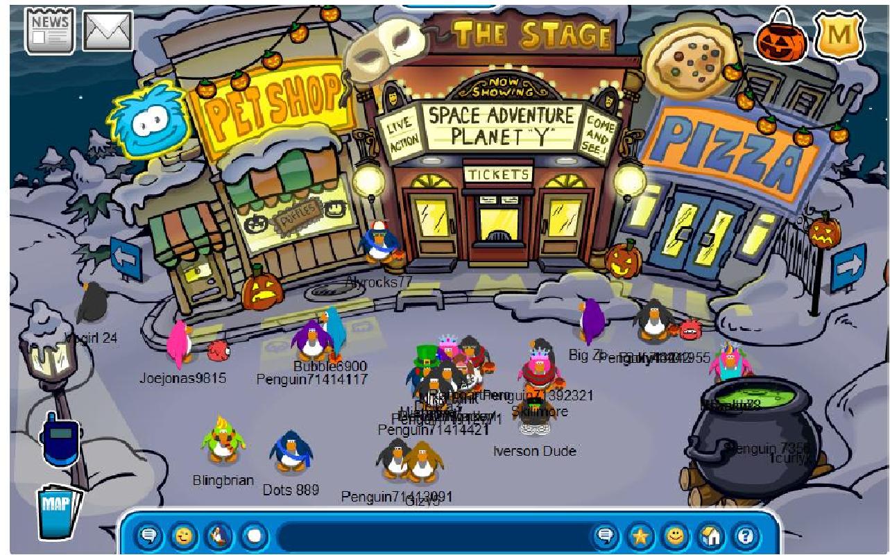 Club Penguin Pin List Miamifire7's Club Penguin Cheats, Secrets