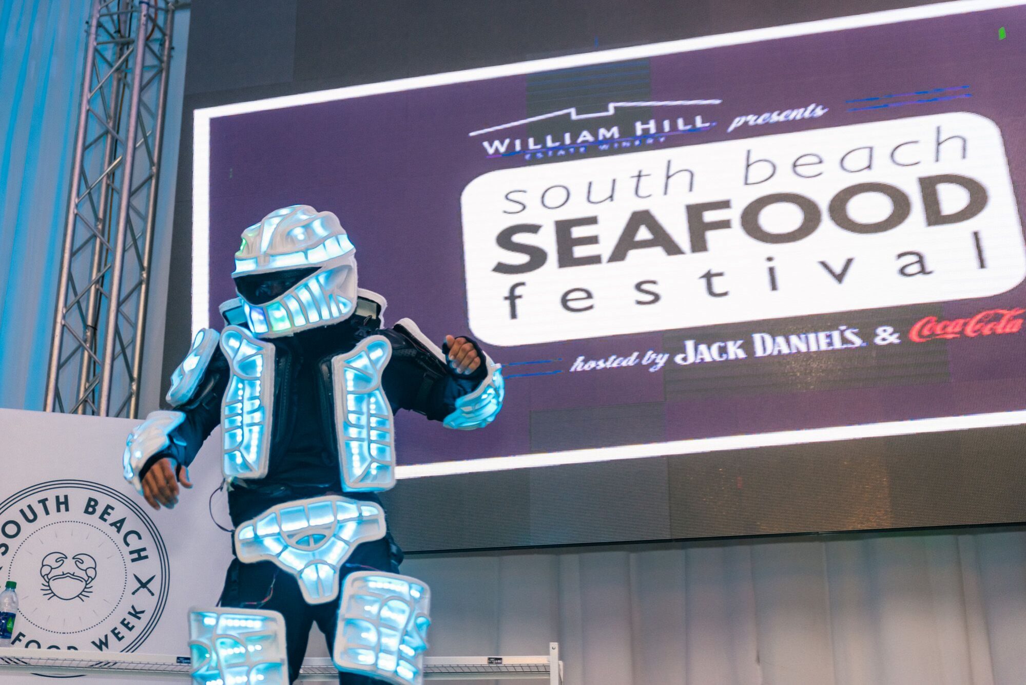 seafood festival 2023 miami South Beach Seafood Festival Is Back! Miami Food Pug