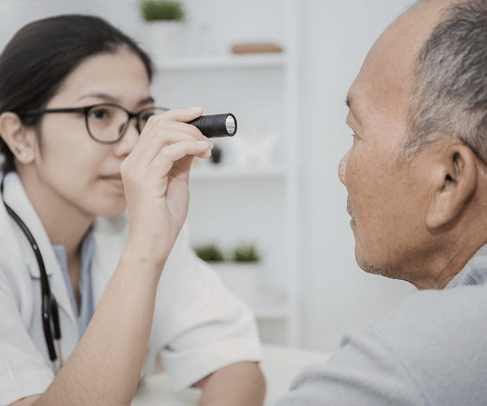 Miami Gardens Eye Care Brow & Lash Care