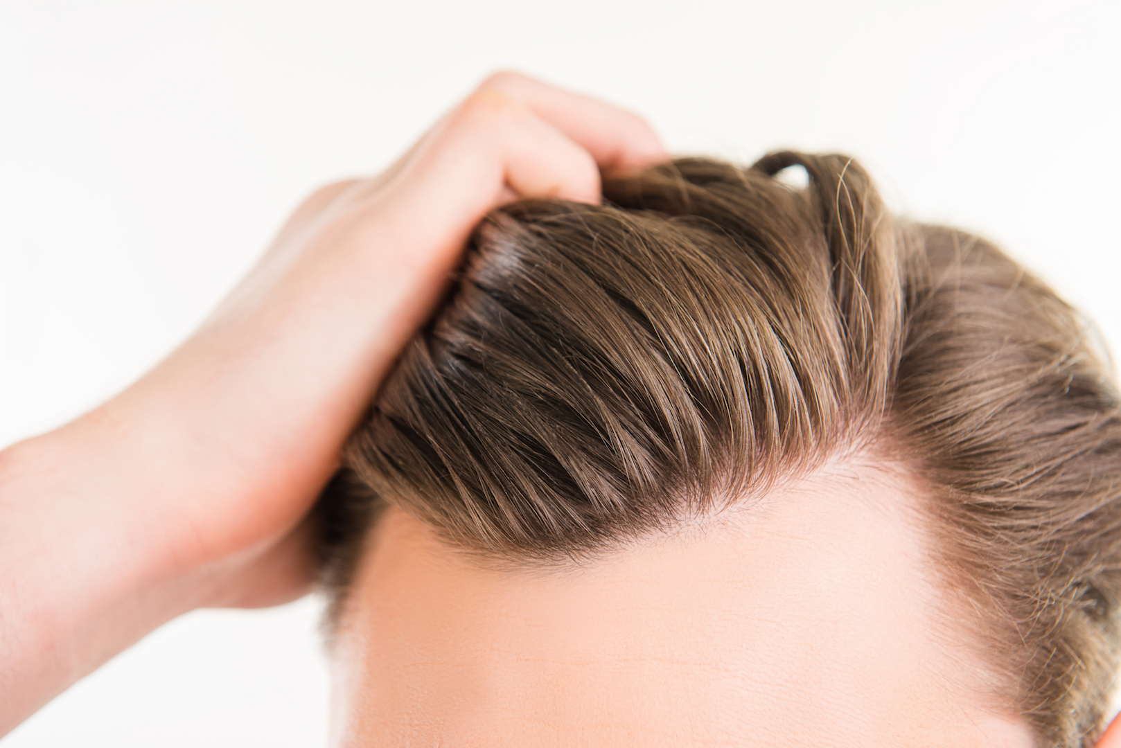 Is Hair Health Important? Hair Transplant Institute of Miami
