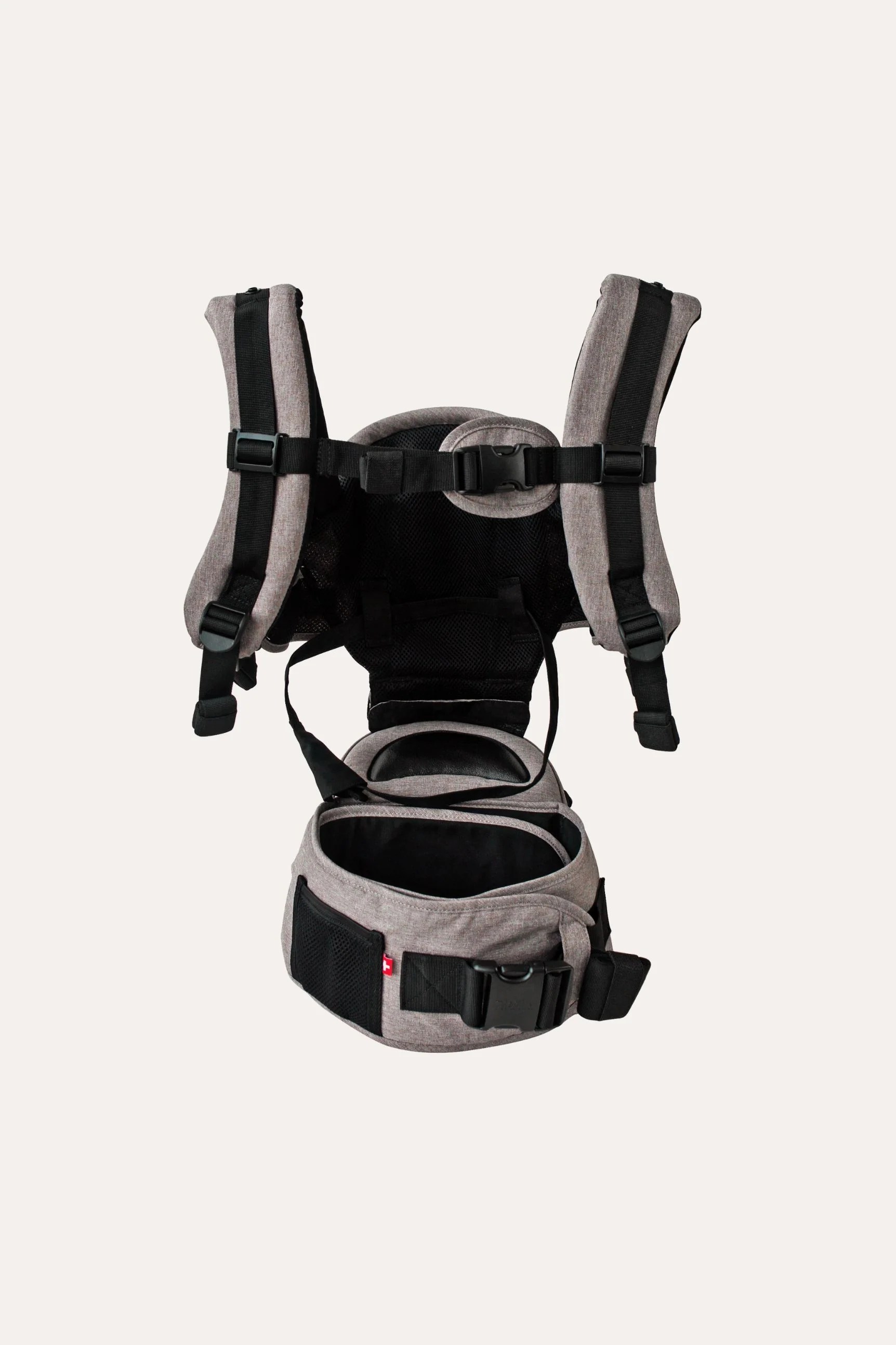 HIPSTER™ PLUS MiaMily 3D Baby Carrier for Healthy Baby, Mom & Dad Miamily US