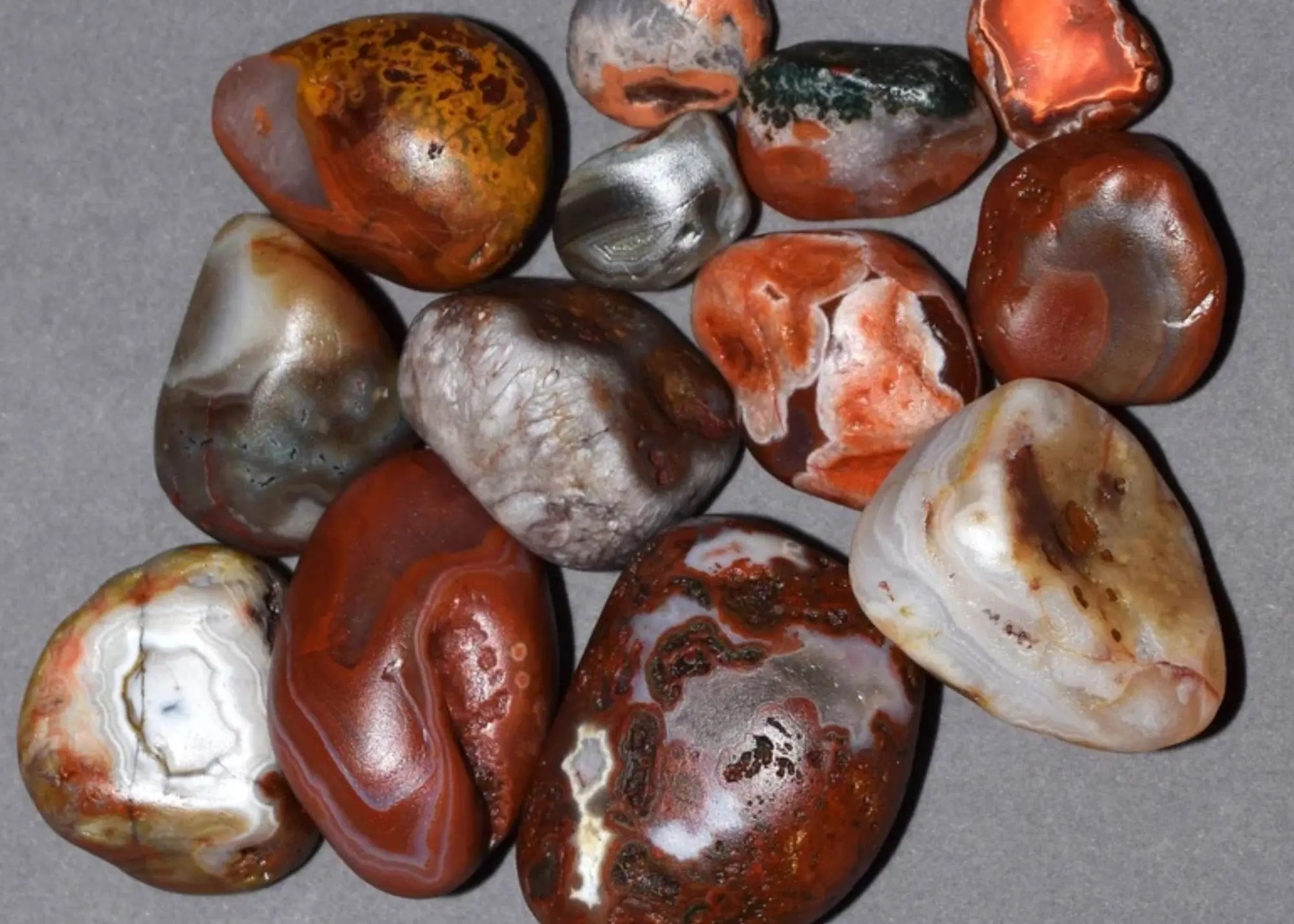 Minnesota Gem Mining Unveiling Nature's Sparkling Secrets