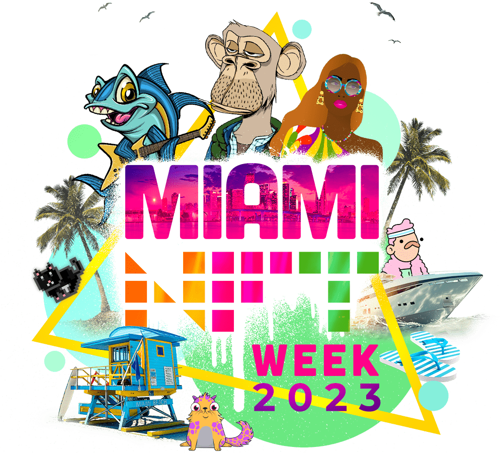 Miami Florida Events April 2023