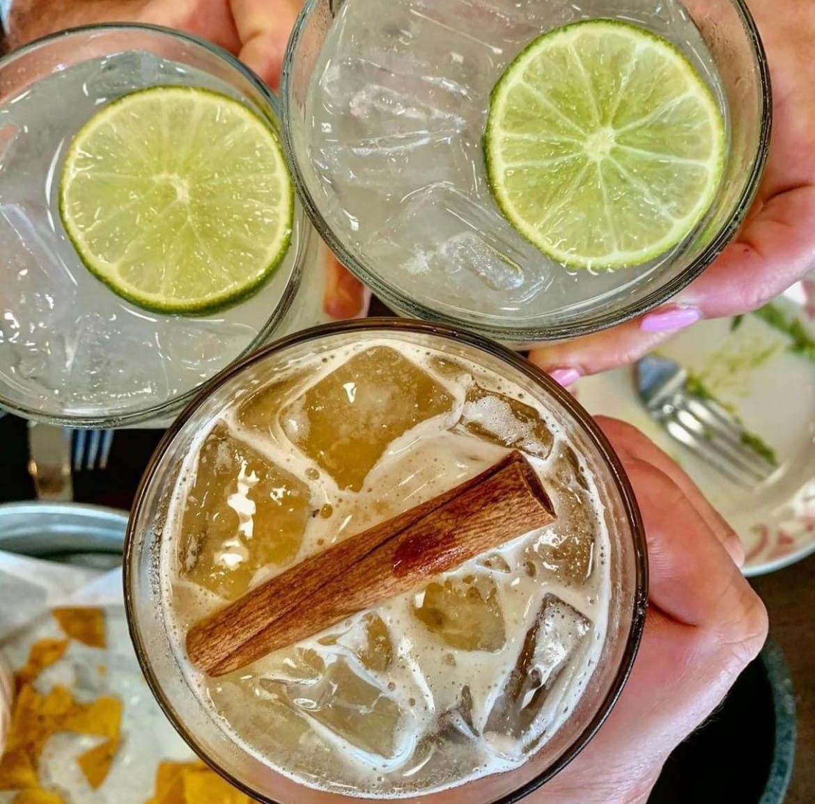 Margaritas South Florida on the Cheap