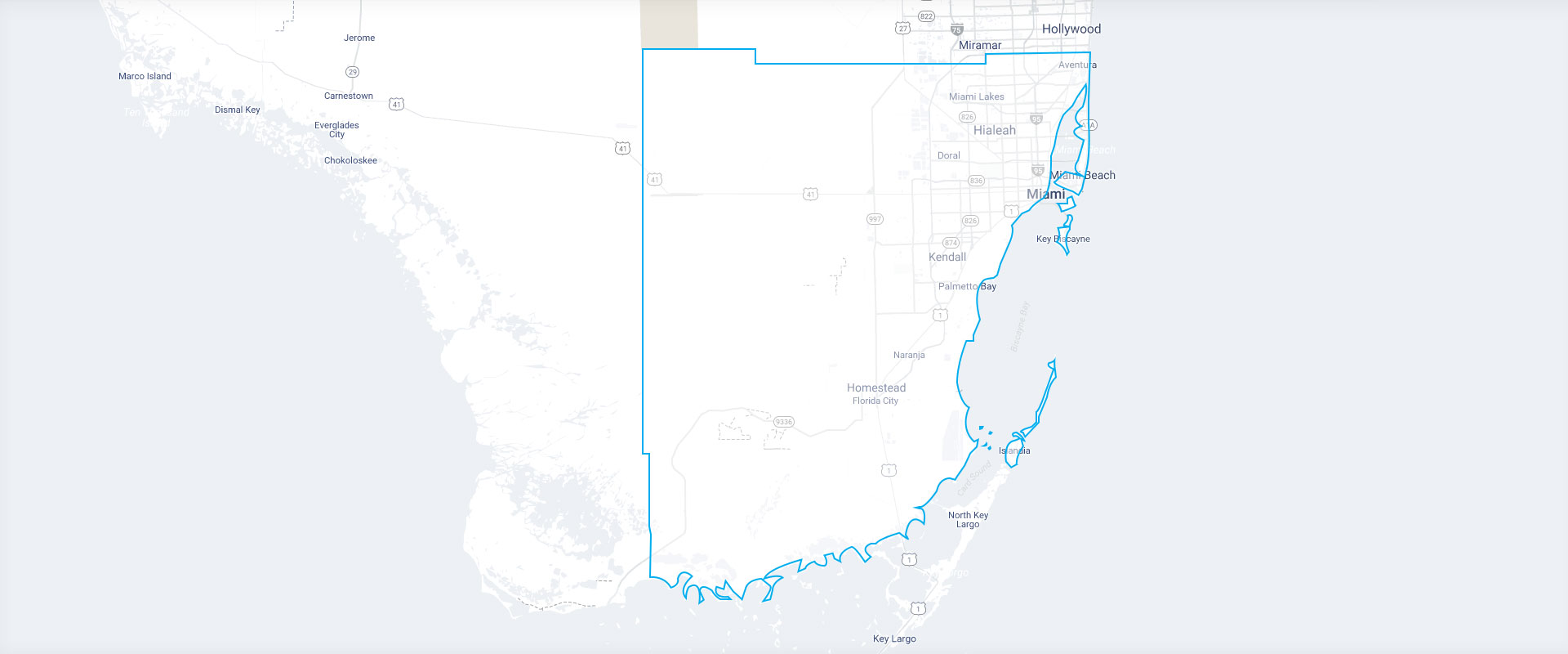 Miami Pest Control Company All Natural Extermination & Fumigation