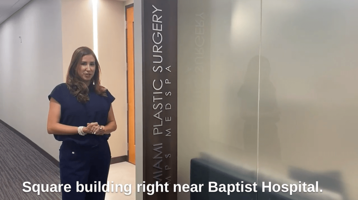 Expert Cosmetic Procedures & Care in Miami, Florida