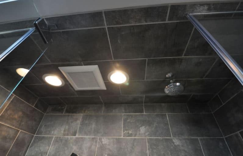 bathroom exhaust fan installation service Wiring Diagram and Schematics