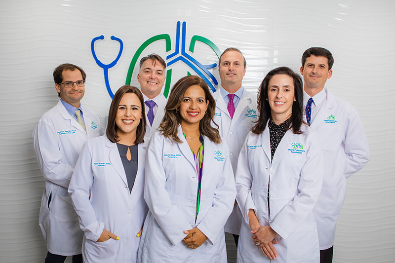 Miami Pulmonary Specialists