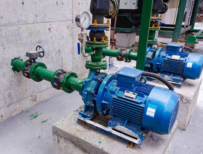 We know industrial water pumps so you don’t have to Miami Pump & Supply