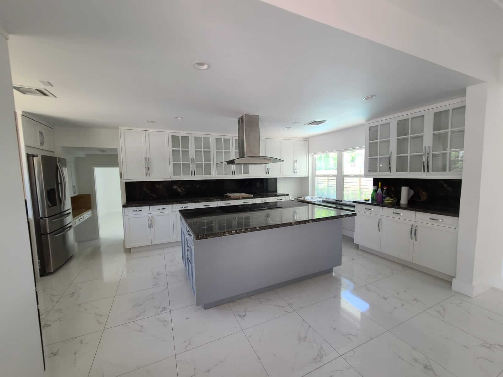 Kitchen Miami Miami Tile & Renovation