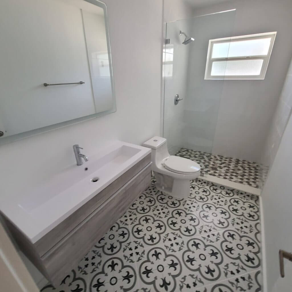 Custom Bathroom Vanities Miami MT Construction Group