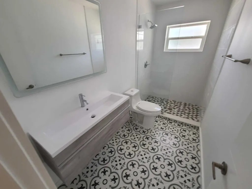 Custom Bathroom Vanities Miami MT Construction Group