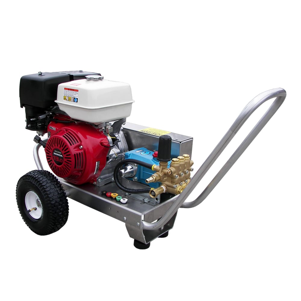 4000 PSI Gas Pressure Washer Miami Tool Rental