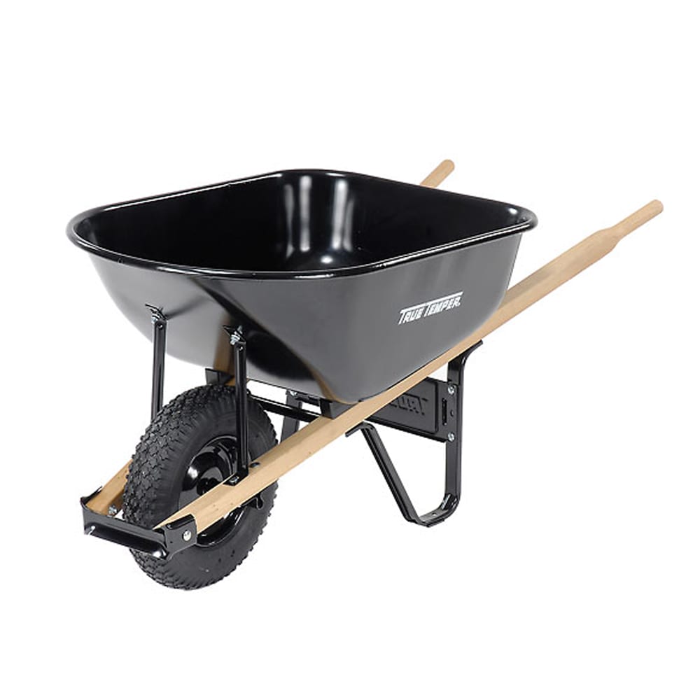 Wheelbarrow Miami Tool Rental