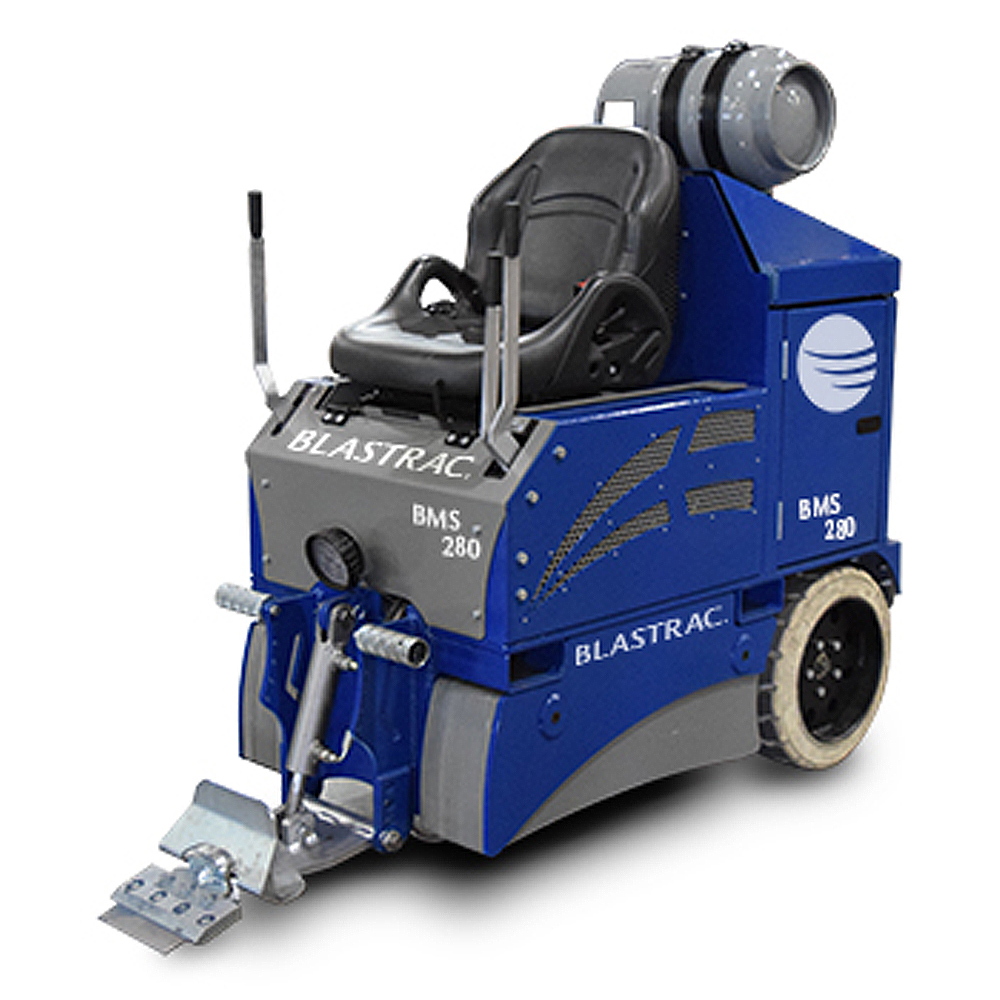 RideOn Floor Stripper Propane Miami Tool Rental