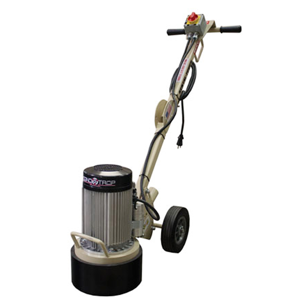 9" TurboLite Concrete Grinder Elec Miami Tool Rental