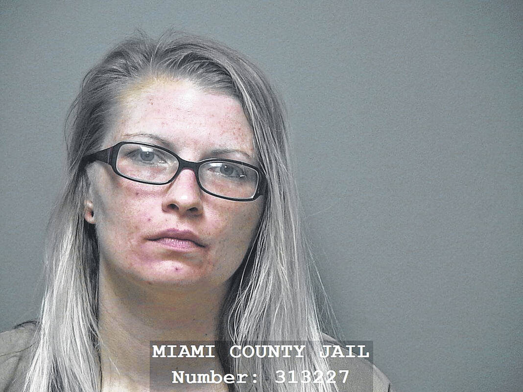 Third suspected arrested in Bethel Township arson Miami Valley Today