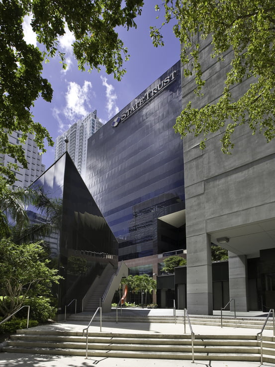 buildingphoto Miami Warehouse Space